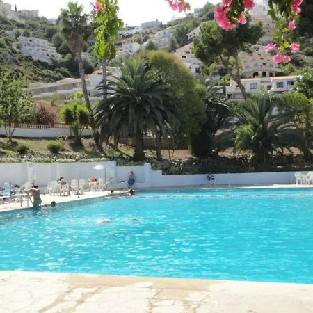 Turyva Casa Nora Peñíscola